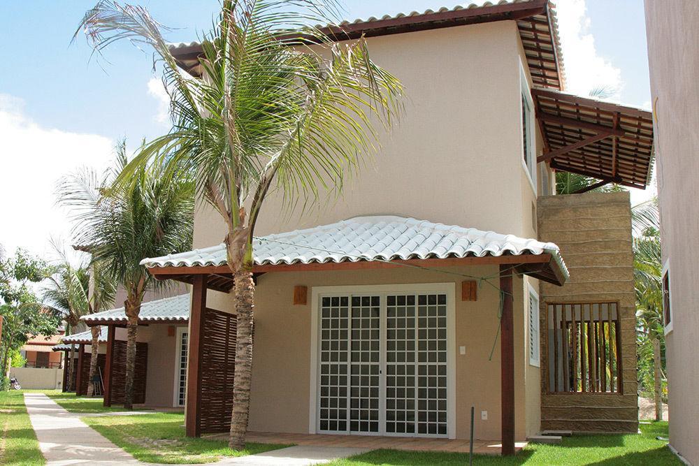 Pousada So Alegria São Miguel do Gostoso Exterior photo