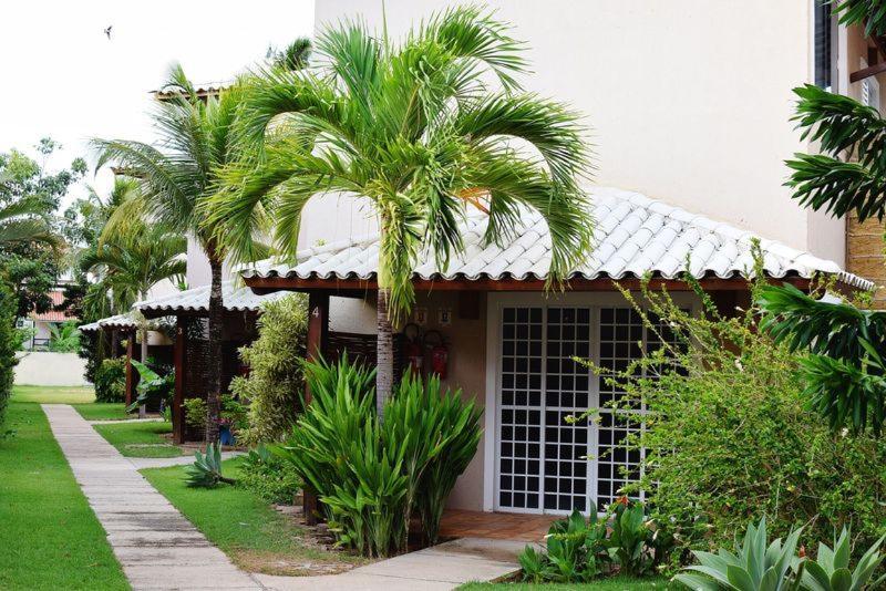 Pousada So Alegria São Miguel do Gostoso Exterior photo